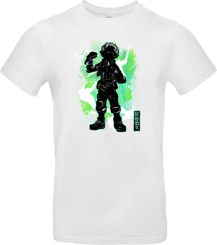 Cosmic Hero Deku
