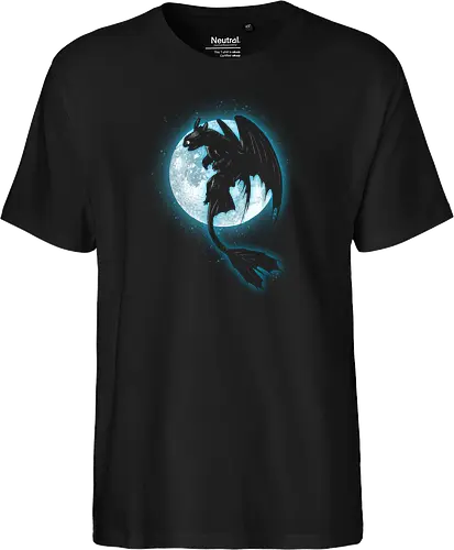 Moonlight Dragon