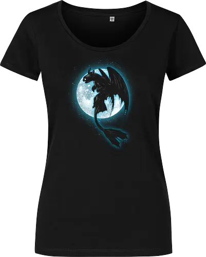 Moonlight Dragon
