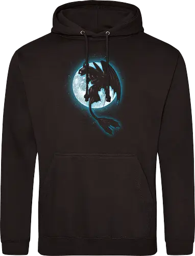 Moonlight Dragon