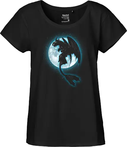 Moonlight Dragon