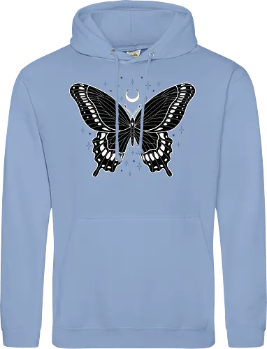 Mystical Butterfly