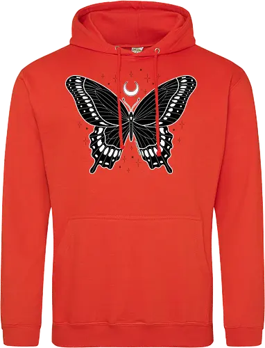 Mystical Butterfly