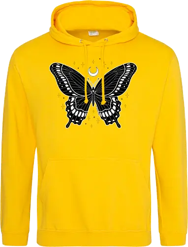 Mystical Butterfly