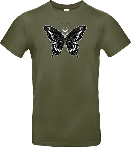 Mystical Butterfly