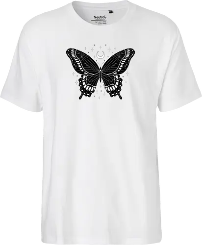 Mystical Butterfly