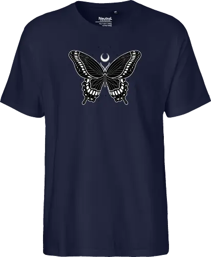 Mystical Butterfly