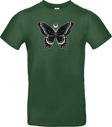Mystical Butterfly