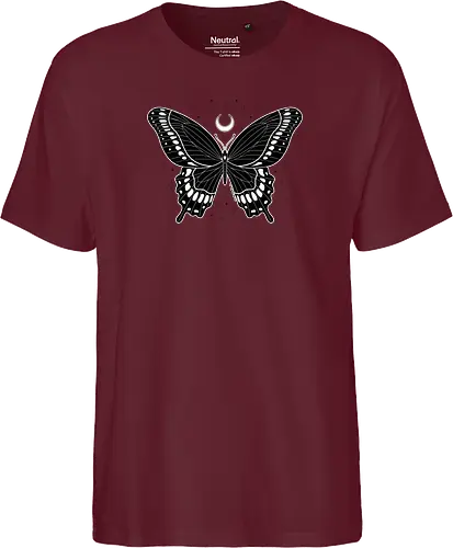 Mystical Butterfly