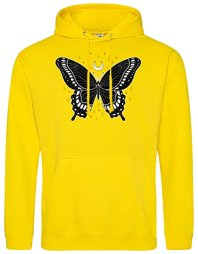 Mystical Butterfly