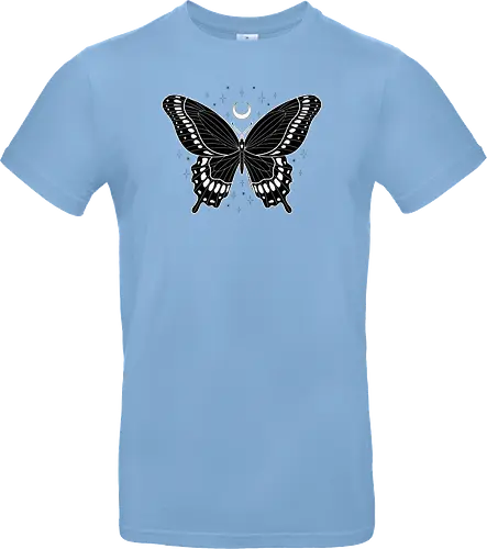 Mystical Butterfly