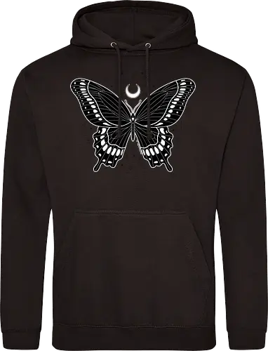 Mystical Butterfly