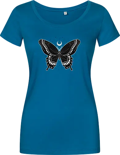 Mystical Butterfly