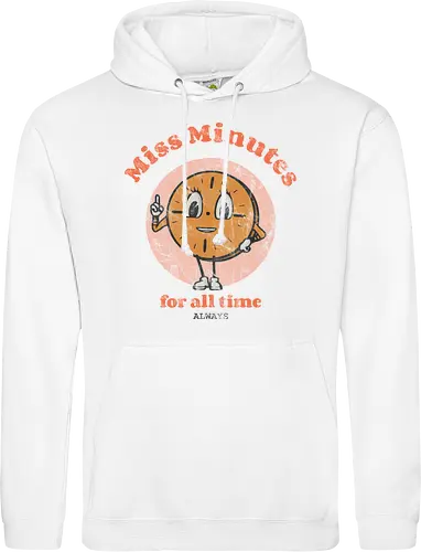 Miss Minutes