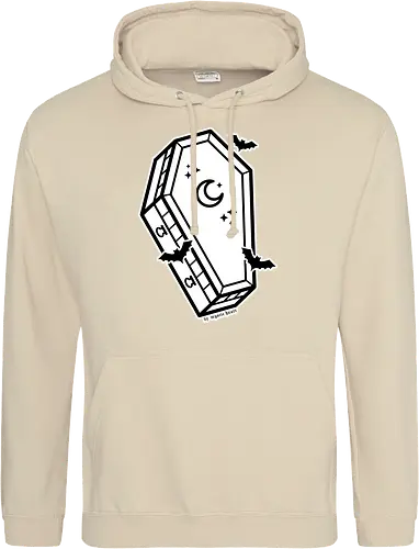 Kawaii Coffin