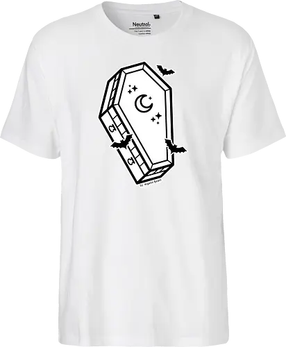 Kawaii Coffin