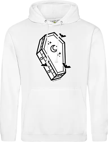 Kawaii Coffin