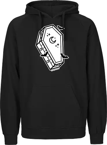 Kawaii Coffin