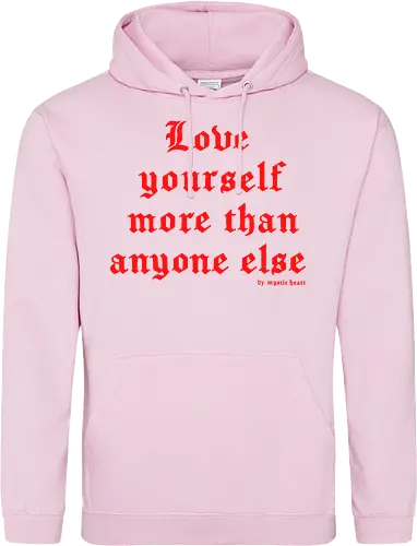 Goth motivational quote