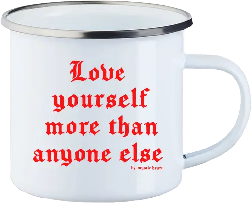 Goth motivational quote