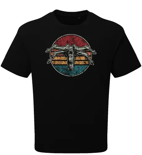 Vintage Fighter
