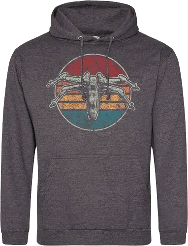 Vintage Fighter