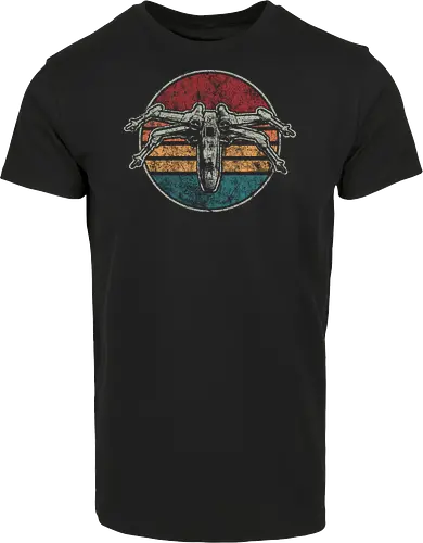 Vintage Fighter