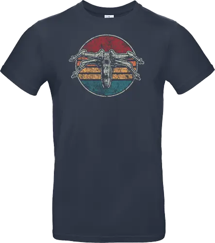 Vintage Fighter