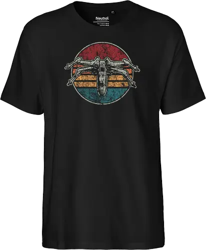 Vintage Fighter