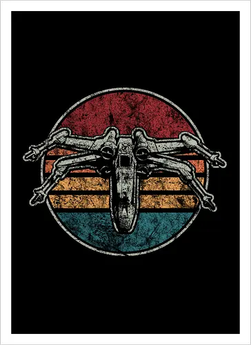 Vintage Fighter
