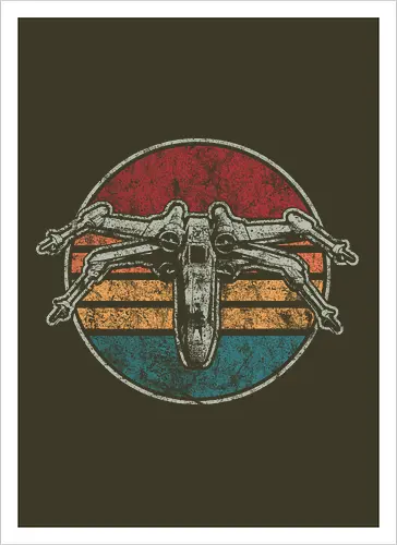 Vintage Fighter