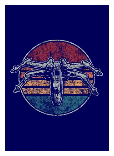 Vintage Fighter