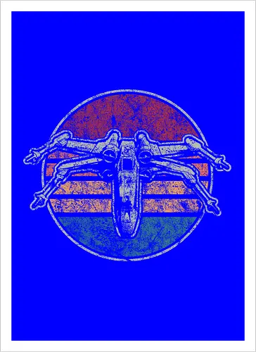 Vintage Fighter