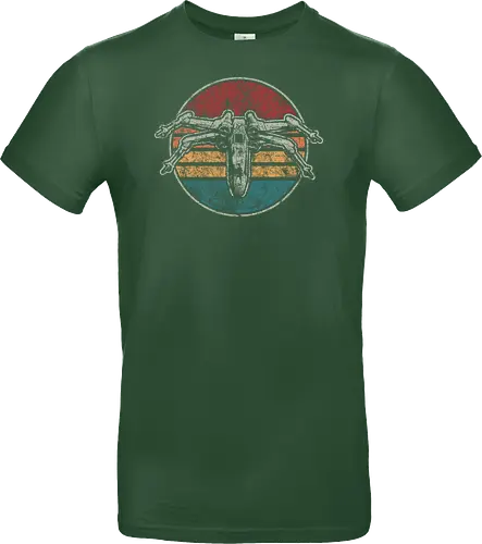 Vintage Fighter