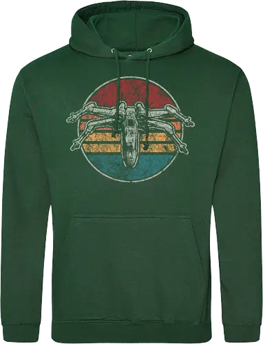 Vintage Fighter