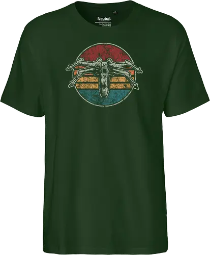 Vintage Fighter