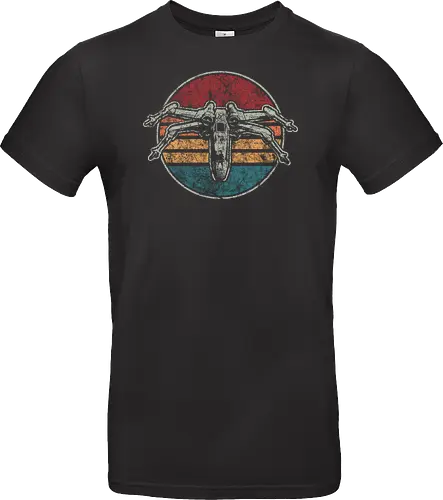 Vintage Fighter