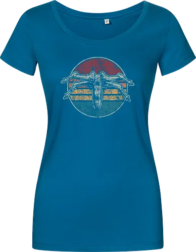 Vintage Fighter