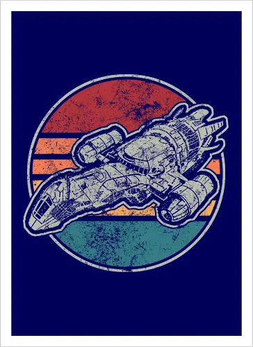 Vintage Serenity
