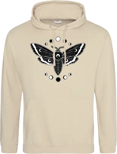 Moon Moth