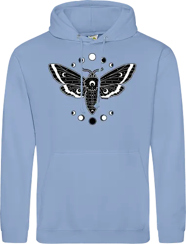 Moon Moth