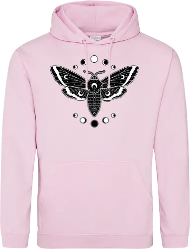 Moon Moth