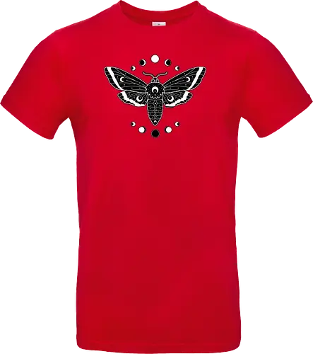 Moon Moth