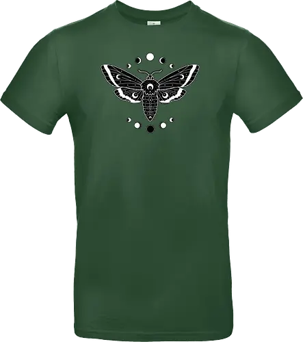 Moon Moth