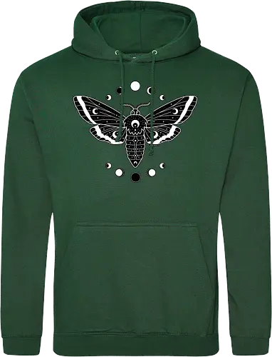 Moon Moth