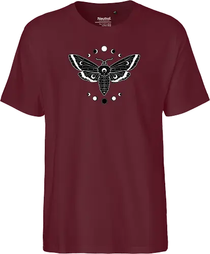 Moon Moth
