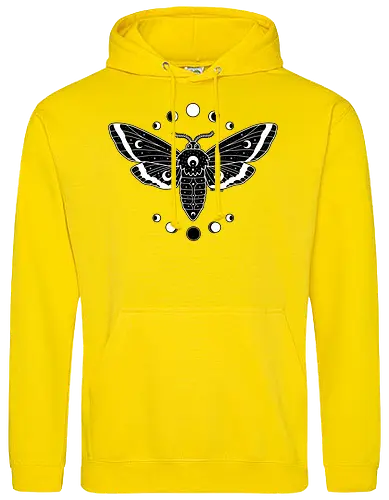 Moon Moth