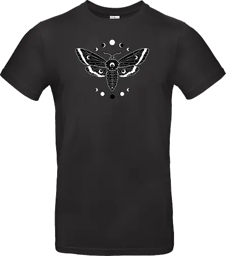 Moon Moth