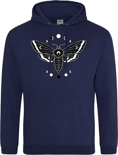 Moon Moth