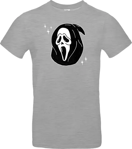 Kawaii Ghostface